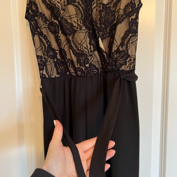 Worthington women’s jumpsuit, size small - Picture 3 of 8